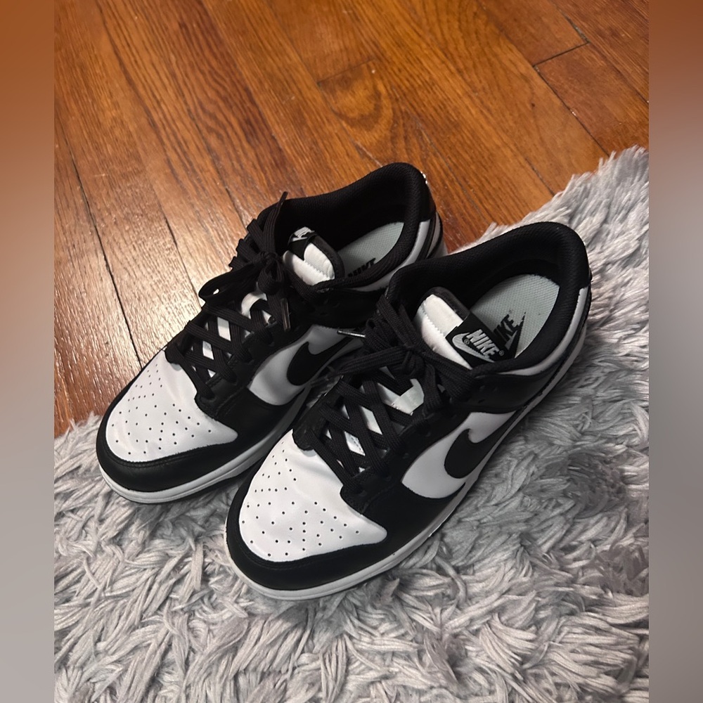Panda Dunks